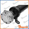 Arbre de transmission arrière pour VW | NWN-WW-024, 7LA521101D
